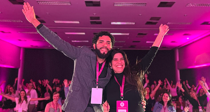 Congresso Internacional de Educação Respeitosa